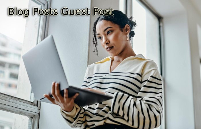 Blog Posts Guest Post