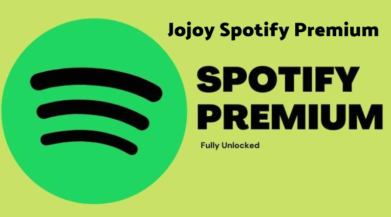 The pros of getting Jojoy Spotify Premium